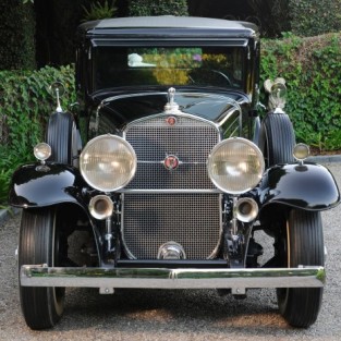 Cadillac V16