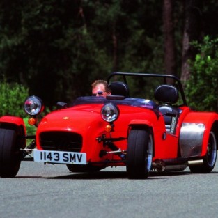 Caterham