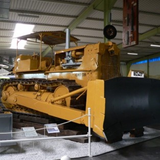 Caterpillar