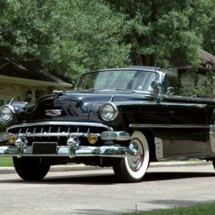 Chevrolet Bel Air