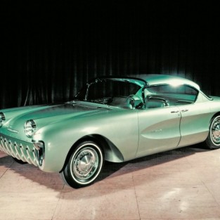 Chevrolet Biscayne