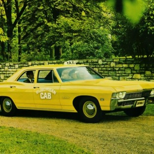 Chevrolet Biscayne