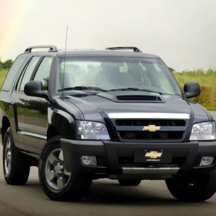 Chevrolet Blazer