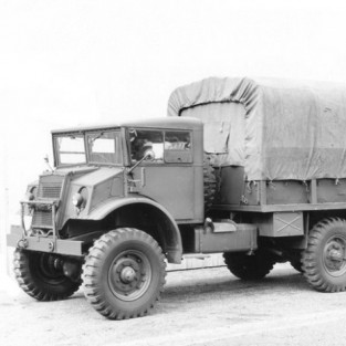 Chevrolet C60 