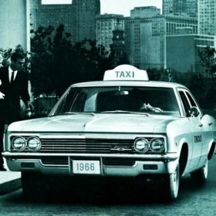 Chevrolet Caprice