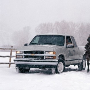Chevrolet C/K-Series