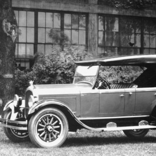 Chrysler