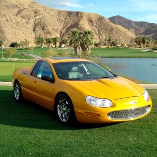 Chrysler Concorde