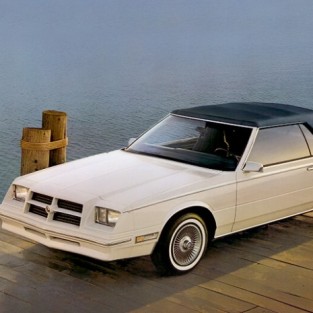 Chrysler Cordoba