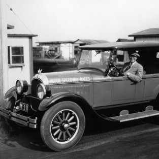 Chrysler Imperial