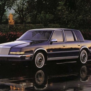 Chrysler Imperial 
