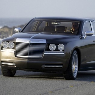 Chrysler Imperial