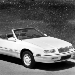 Chrysler LeBaron