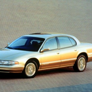 Chrysler LHS 