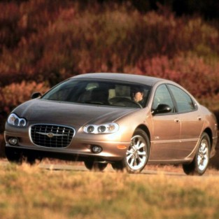 Chrysler LHS 
