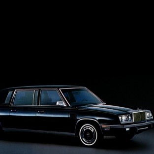 Chrysler Limousine