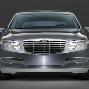 Chrysler Nassau