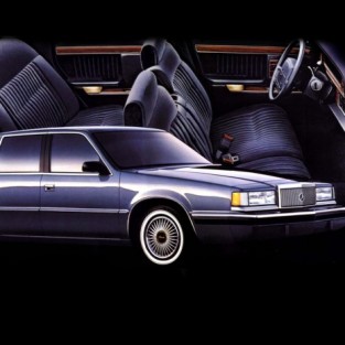 Chrysler New Yorker