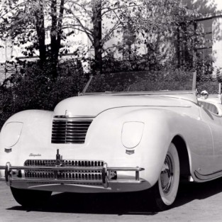 Chrysler Newport