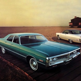 Chrysler Newport