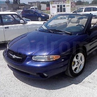 Chrysler Sebring