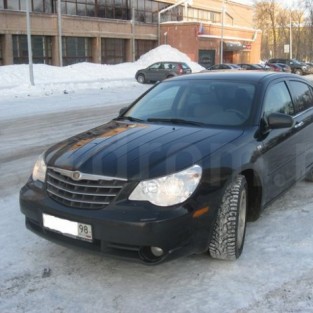Chrysler Sebring