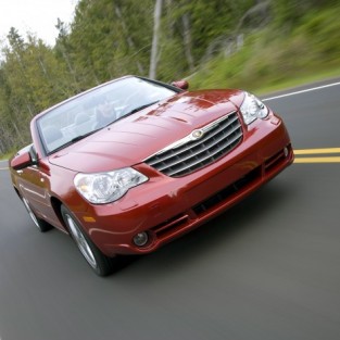 Chrysler Sebring