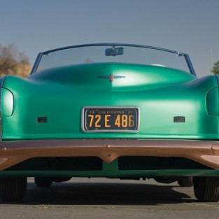 Chrysler Thunderbolt