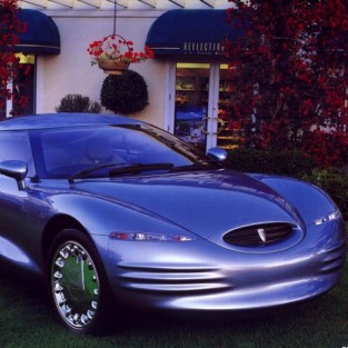 Chrysler Thunderbolt