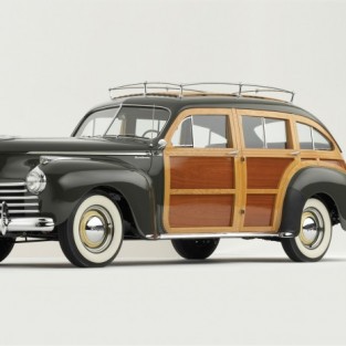 Chrysler Town&amp;Country 