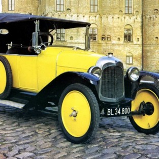 Citroën