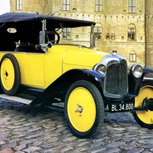 Citroën