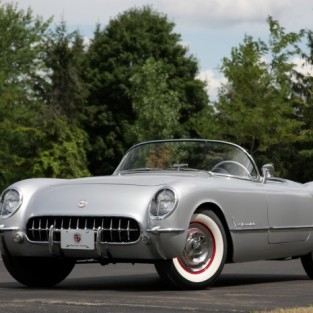 Corvette