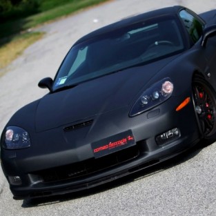 Corvette