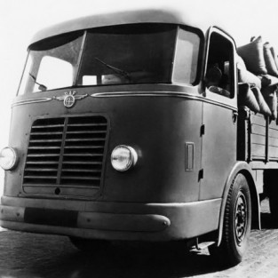 DAF 
