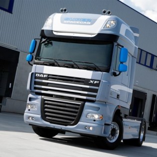 DAF 