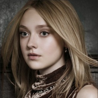 Дакота Фаннинг