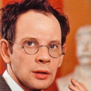 Даниил Спиваковский