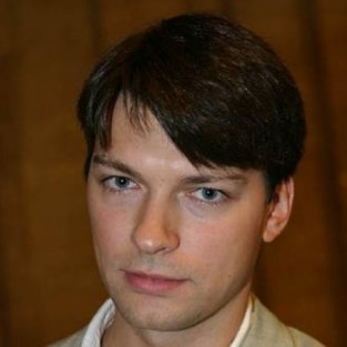 Даниил Страхов