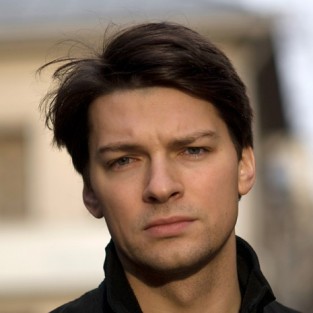 Даниил Страхов