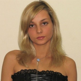 Дарья Сагалова