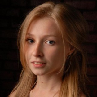 Дарья Сазонова