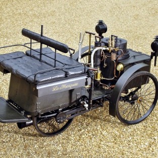 De Dion-Bouton