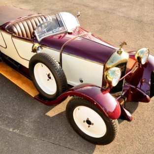 De Dion-Bouton