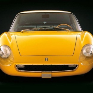 De Tomaso