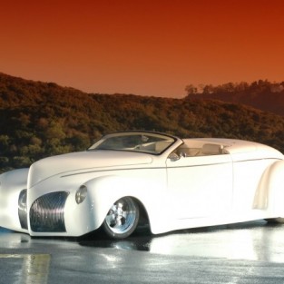 Deco Rides