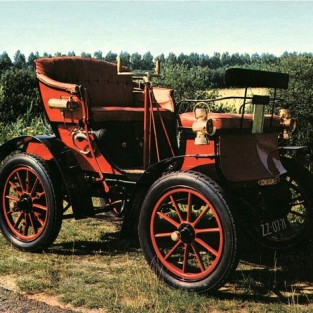 Delahaye 