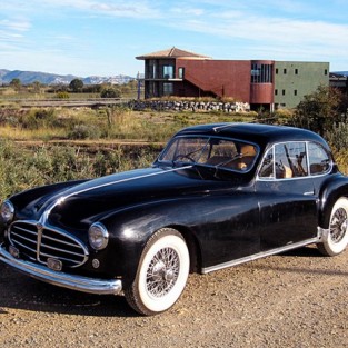 Delahaye 