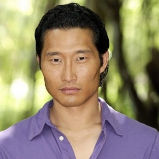 Дэниел Дэ Ким