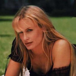 Дэрил Ханна